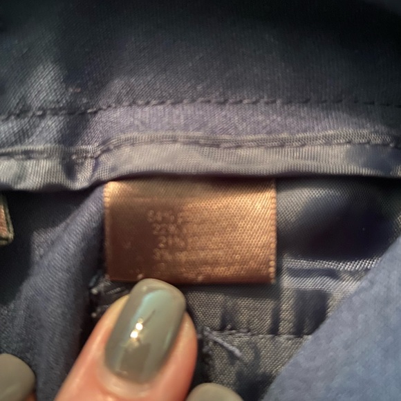 The Limited exact stretch size 4 dress pants - Picture 5 of 7